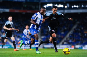 RCD Espanyol v RC Celta de Vigo – La Liga