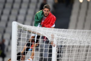 Sevilla FC v SL Benfica – UEFA Europa League Final