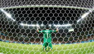 Costa Rica v Greece: Round of 16 – 2014 FIFA World Cup Brazil