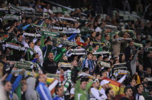 Real Betis Balompie v FC Barcelona – La Liga