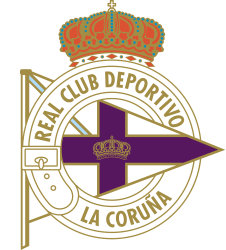 Deportivo La Coruna logo