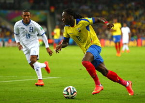 Honduras v Ecuador: Group E – 2014 FIFA World Cup Brazil