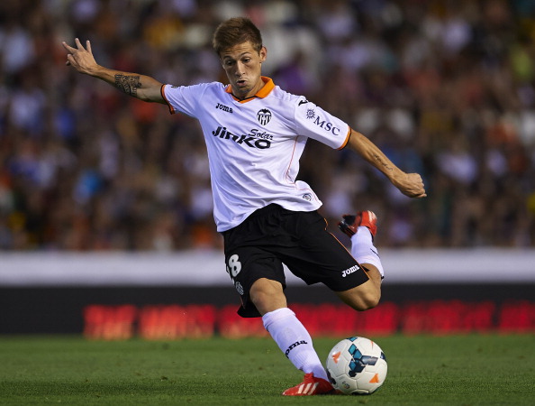 Valencia v AC Milan – Pre Season Friendly