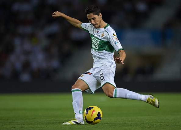 Elche CF v Villarreal CF – La Liga