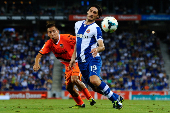 RCD Espanyol v Valencia CF – La Liga