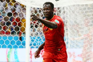 Belgium v USA: Round of 16 – 2014 FIFA World Cup Brazil