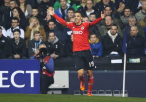 Tottenham Hotspur FC v SL Benfica – UEFA Europa League Round of 16