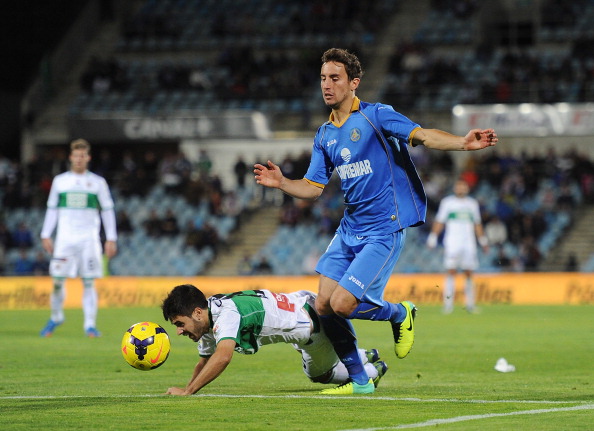 Getafe CF v Elche FC – La Liga