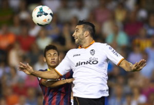 Valencia CF v FC Barcelona – La Liga