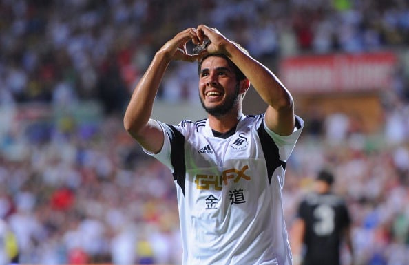 Swansea City v Malmo – UEFA Europa League Third Round Qualifying: First Leg