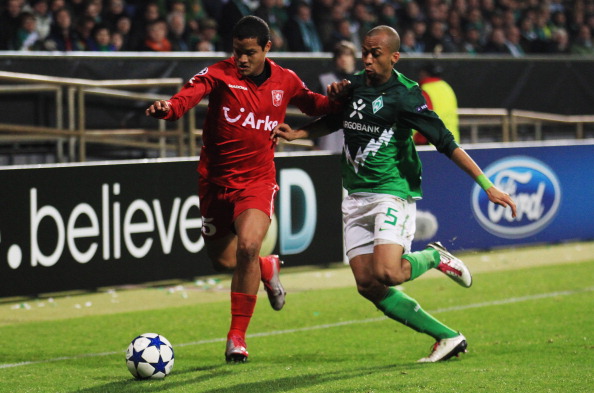 SV Werder Bremen v FC Twente – UEFA Champions League