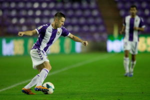 Real Valladolid CF v Club Atletico de Madrid – La Liga