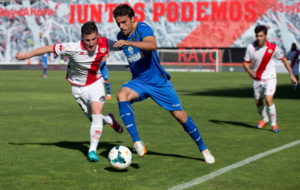 Rayo Vallecano de Madrid v Getafe CF – La Liga