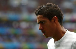 France v Nigeria: Round of 16 – 2014 FIFA World Cup Brazil