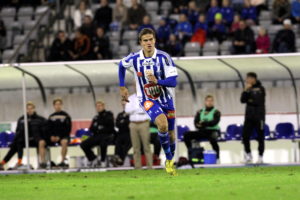 FC Lahti – HJK