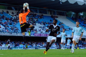 RC Celta de Vigo v Southampton – Pre Season Friendly