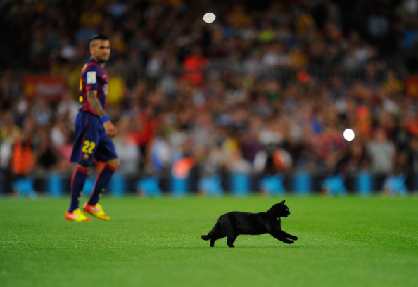 FC Barcelona v Elche FC – La Liga