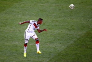 Germany v Argentina: 2014 FIFA World Cup Brazil Final