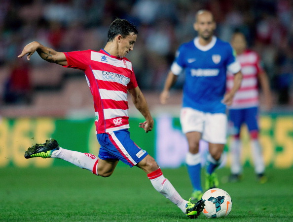 Granada CF v Athletic Club – La Liga