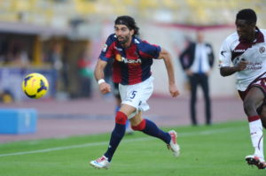 Bologna FC v AS Livorno Calcio – Serie A