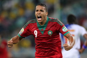 Morocco v Cape Verde – 2013 Africa Cup of Nations: Group A