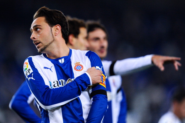 RCD Espanyol v Real Sociedad de Futbol – La Liga