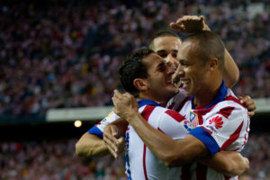 Club Atletico de Madrid v SD Eibar – La Liga