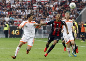UEFA Euro 2016 – Nice v Valenciennes