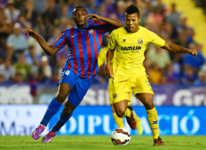 Levante UD v Villarreal CF – La Liga