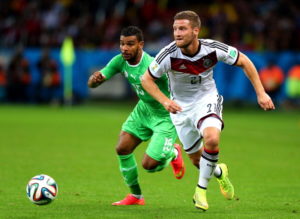 Germany v Algeria: Round of 16 – 2014 FIFA World Cup Brazil