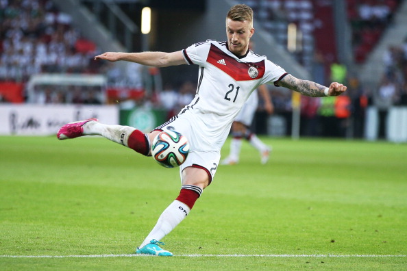 Germany v Armenia – International Friendly