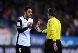 Club Atletico de Madrid v Valencia CF – La Liga