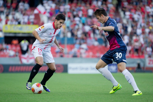 Sevilla FC v SC Freiburg – UEFA Europa League