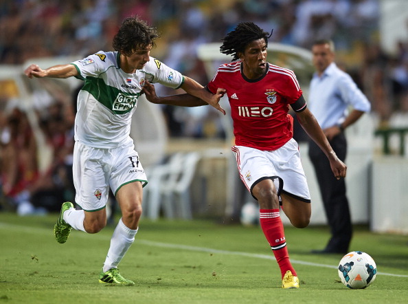 Elche v Benfica – Pre Season Friendly