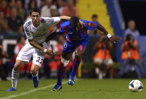 Levante UD v Real Madrid CF – La Liga