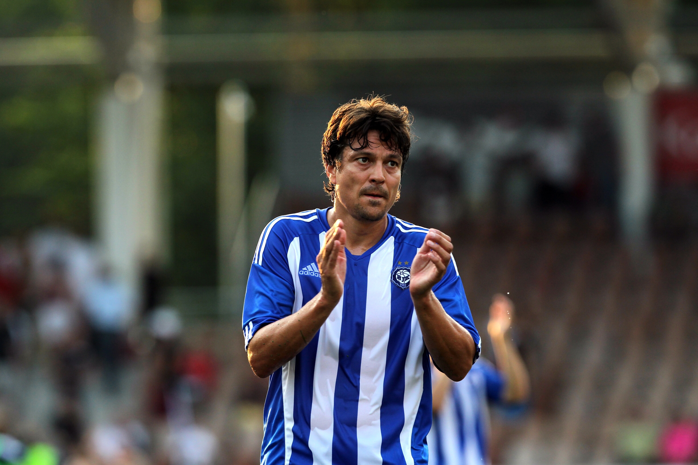 HJK Helsinki – Dinamo Zagreb