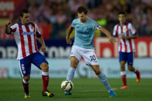 Club Atletico de Madrid v SD Eibar – La Liga