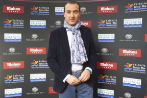 Las Fallas Bullfights In Valencia