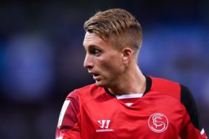 RCD Espanyol v Sevilla FC – La Liga