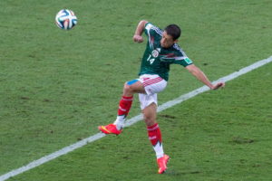 Mexico v Cameroon: Group A – 2014 FIFA World Cup Brazil