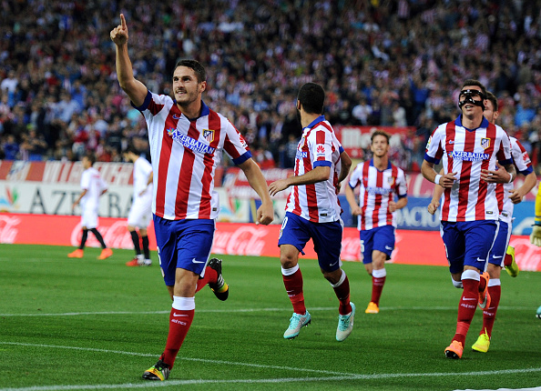 Club Atletico de Madrid v Sevilla FC – La Liga