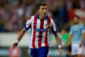 Club Atletico de Madrid v SD Eibar - La Liga