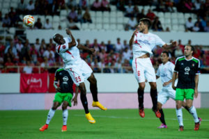 Sevilla FC v Feyenoord – UEFA Europa League
