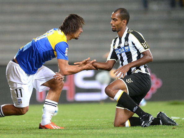 Udinese Calcio v Parma FC – Serie A