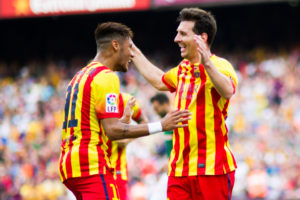 FC Barcelona v Athletic Club – La Liga