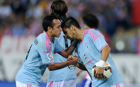 Club Atletico de Madrid v Real Club Celta de Vigo -La Giga