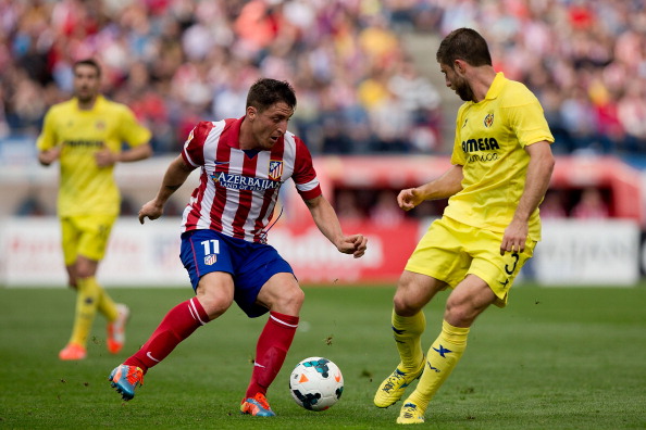 Club Atletico de Madrid v Villarreal CF – La Liga