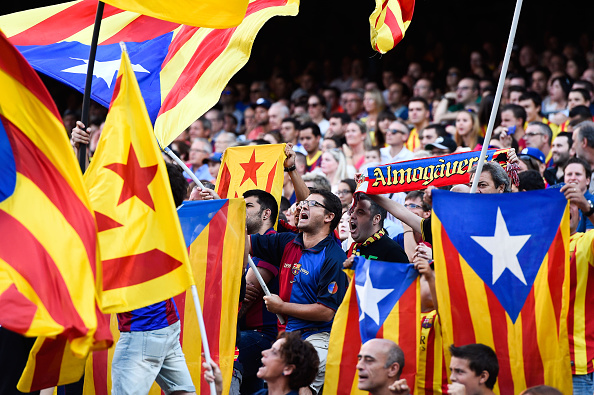 FC Barcelona v Granada CF – La Liga
