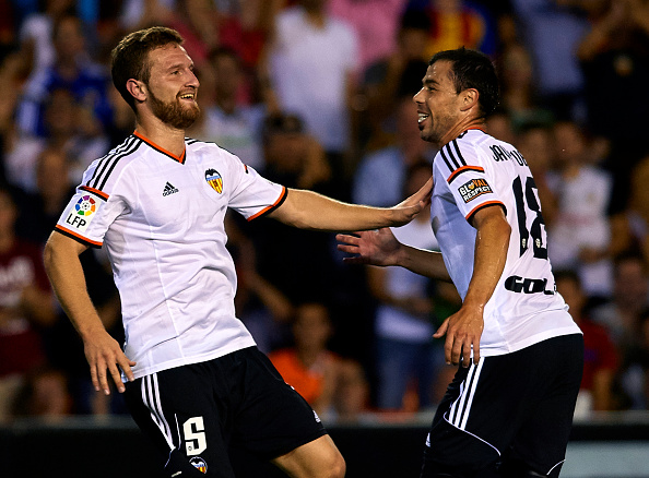 Valencia v Elche – La Liga