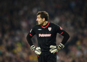 FC Barcelona v Athletic Club  – Liga BBVA